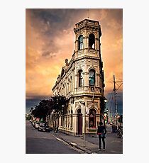 The Pinnacle Photographic Print