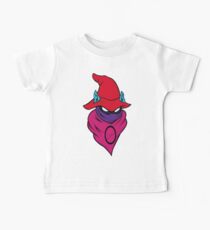 Der Zauberer von GraySkull Baby T-Shirt