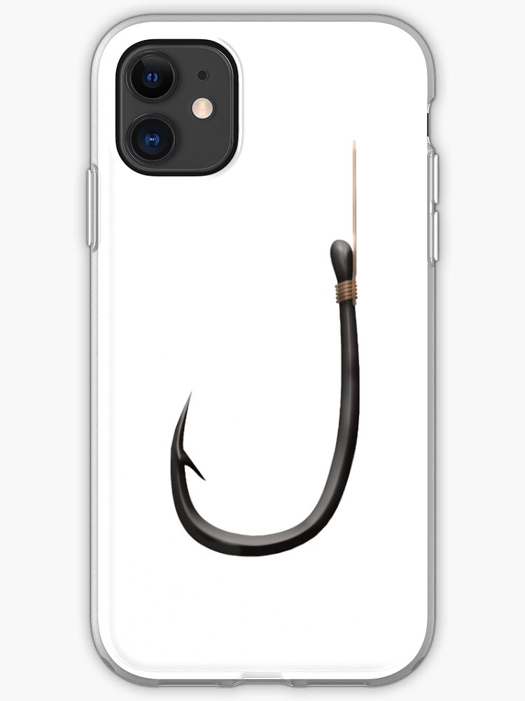 fishing hook case