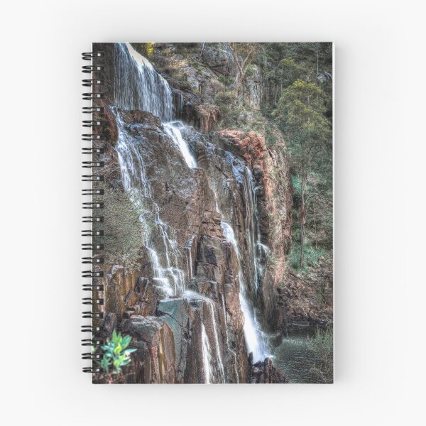 Item preview, Mckenzie Falls designed and sold by Gavin Poh.