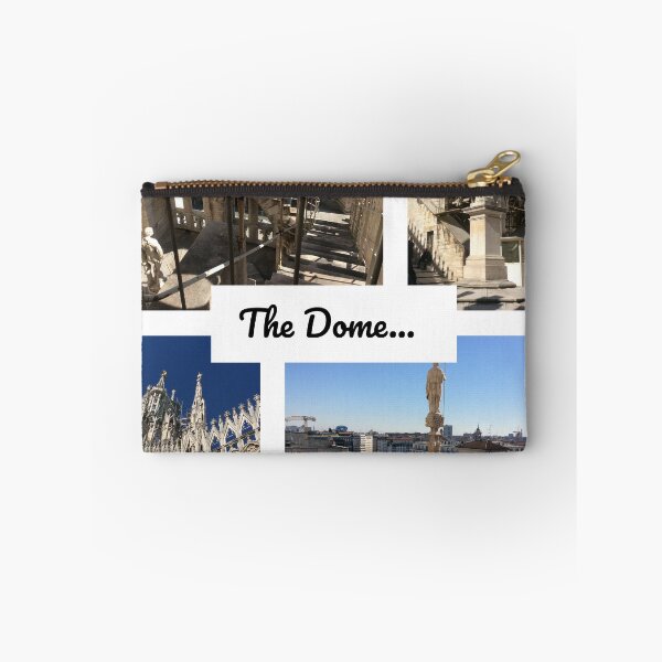 Item preview, The Dome designed and sold by BirdAtWork.