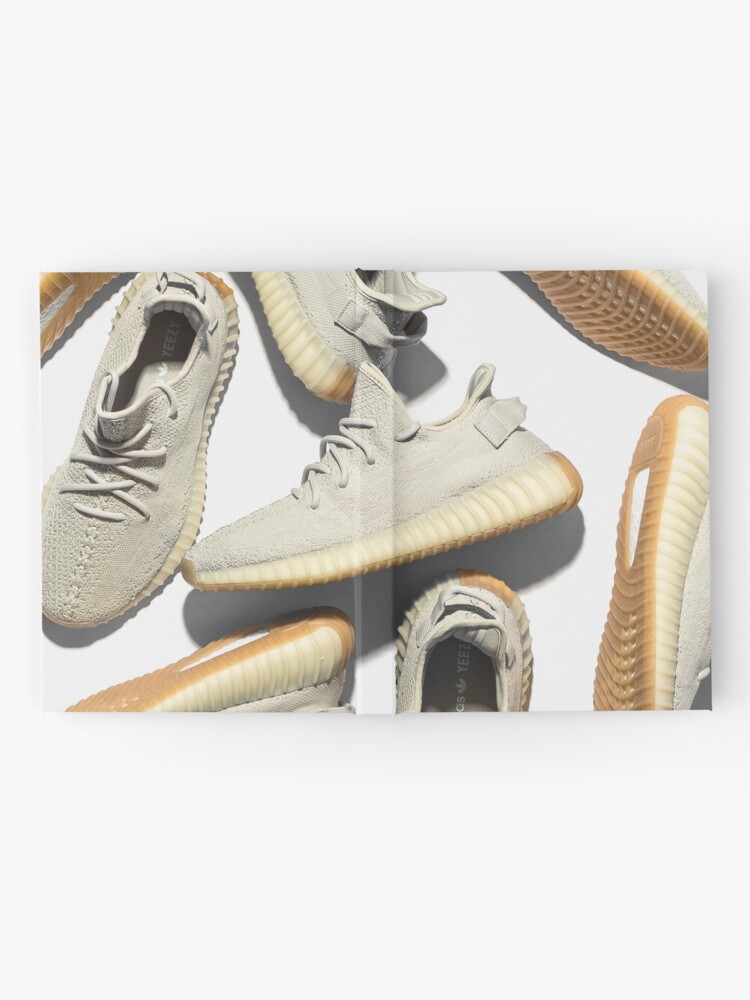 Are You Copping The adidas Yeezy Boost 350 V2 Sesame