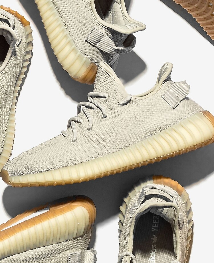 Adidas Yeezy Boost 350 V2 Sesame