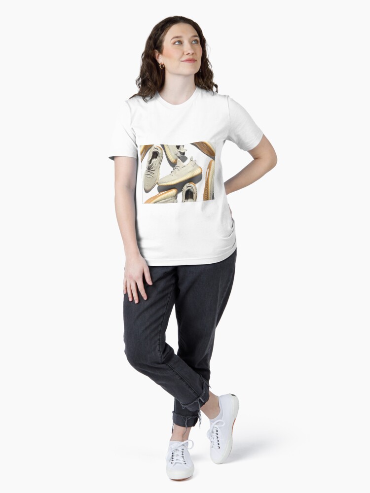 yeezy sesame clothing