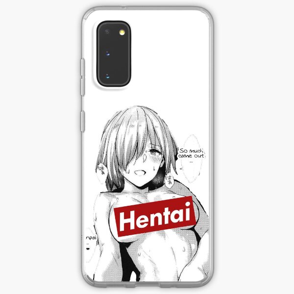 Hentai1 Samsung Galaxy Soft Case