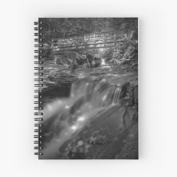 Item preview, (Just Below) R.B. Ricketts Falls designed and sold by aaronc.