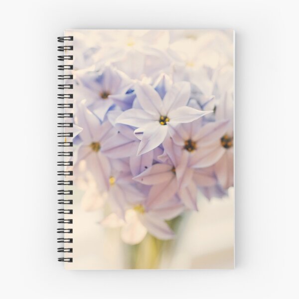 Item preview, Spring Starflower designed and sold by JRoseStudio.
