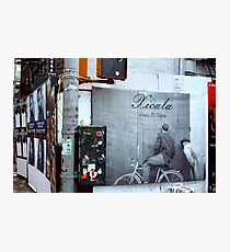 New York 5682 Photographic Print