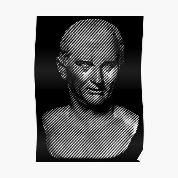 Cicero Poster