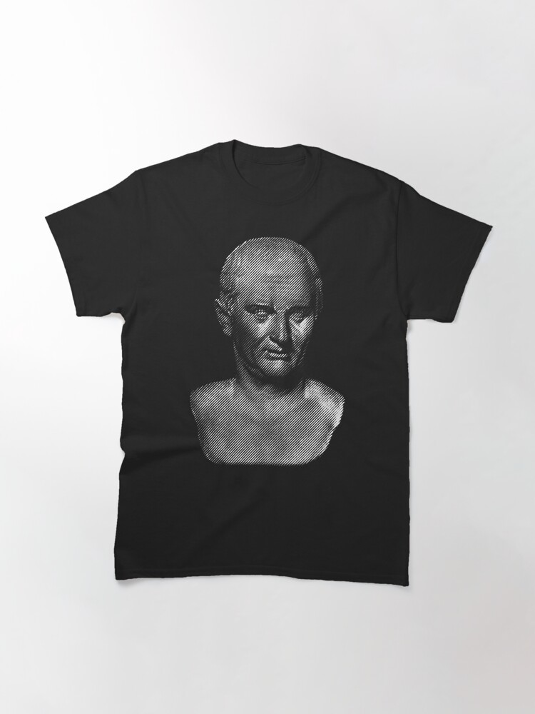 Alternate view of Cicero Classic T-Shirt