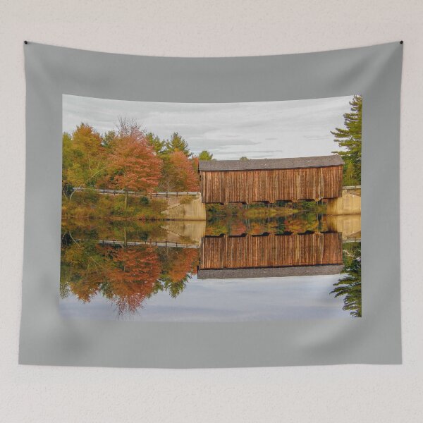 Item preview, New Hampshire Foliage 2008 #4 designed and sold by Len Bomba.