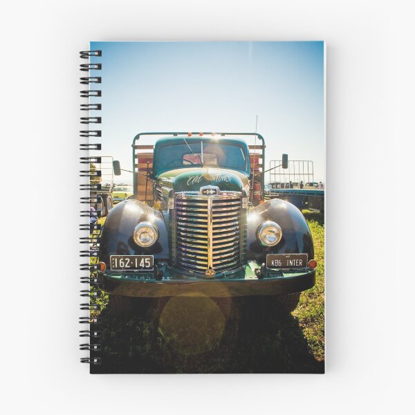 Item preview, Old Timer designed and sold by Kellie Metcalf.