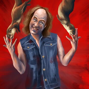 Artwork thumbnail, The Nutkins Incident by silusUK