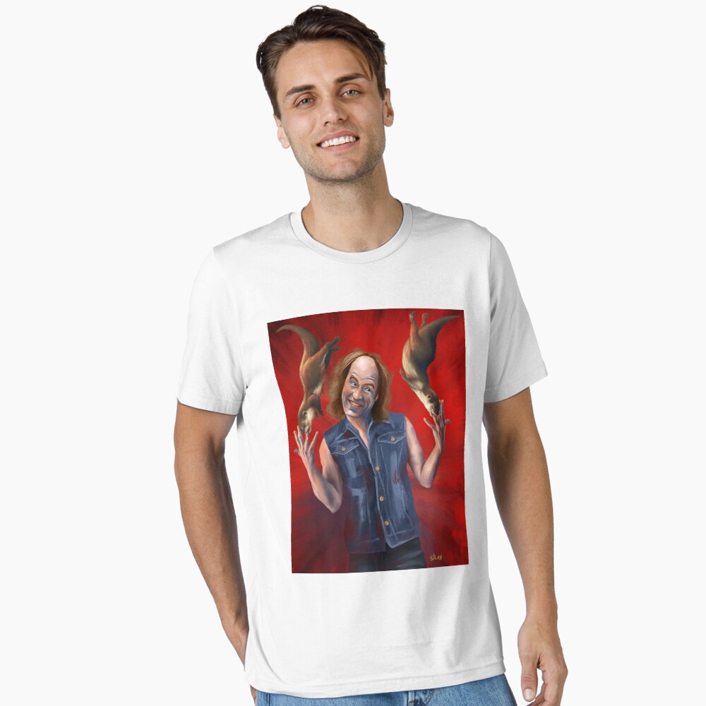 Item preview, Essential T-Shirt designed and sold by silusUK.