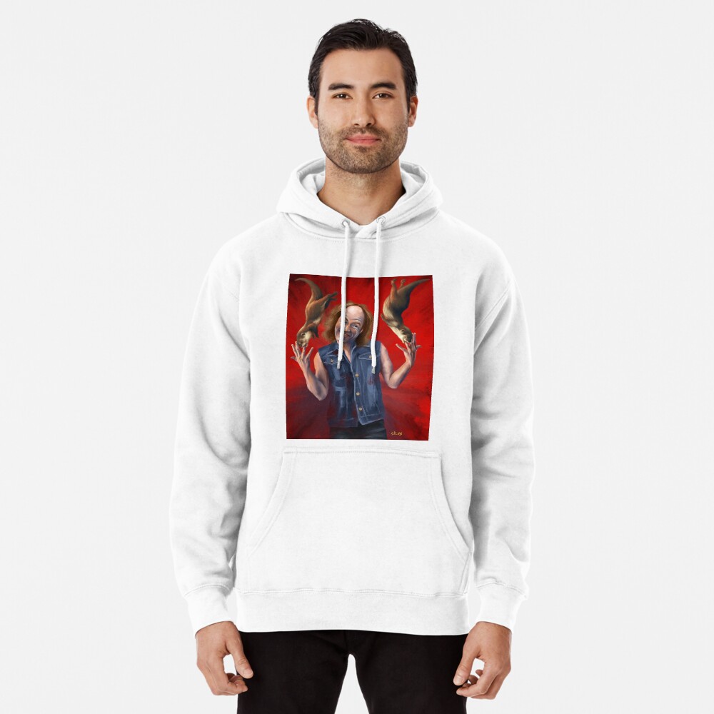 Item preview, Pullover Hoodie designed and sold by silusUK.