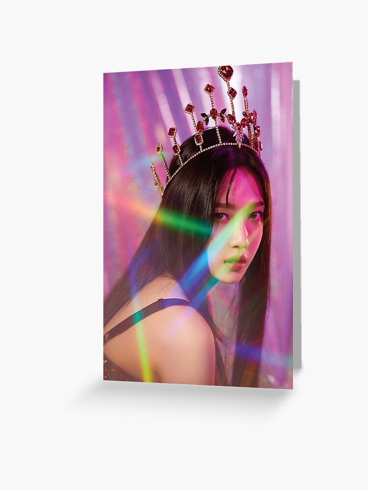 Red Velvet - RBB (Really Bad Boy) concept teasers