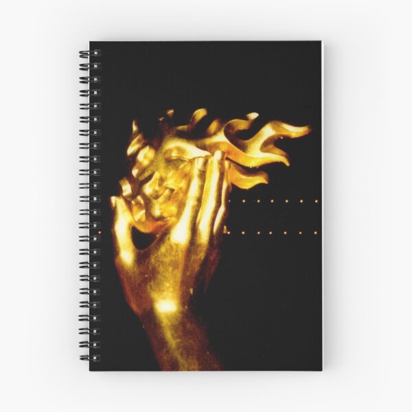 Artikelvorschau, hand of prometheus entworfen und verkauft von greg angus.