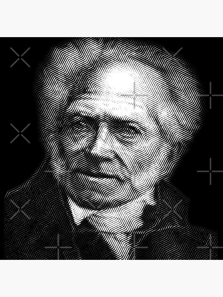 Arthur Schopenhauer by kislev