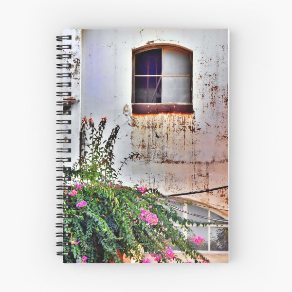 Item preview, Rusty Window designed and sold by Ihosvanny Cordoves.