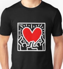 Keith Love Unisex T-Shirt