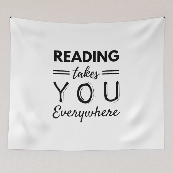 Item preview, Reading Adventures designed and sold by Fairytale Farmer.