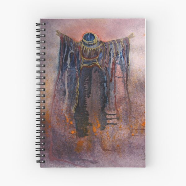 Item preview, Change of Garments  designed and sold by RealPainter.