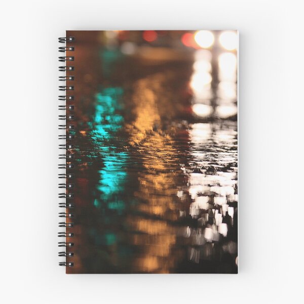 Item preview, Street Water designed and sold by Leon Ritchie.