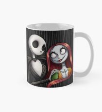 Stay By My Side Mug