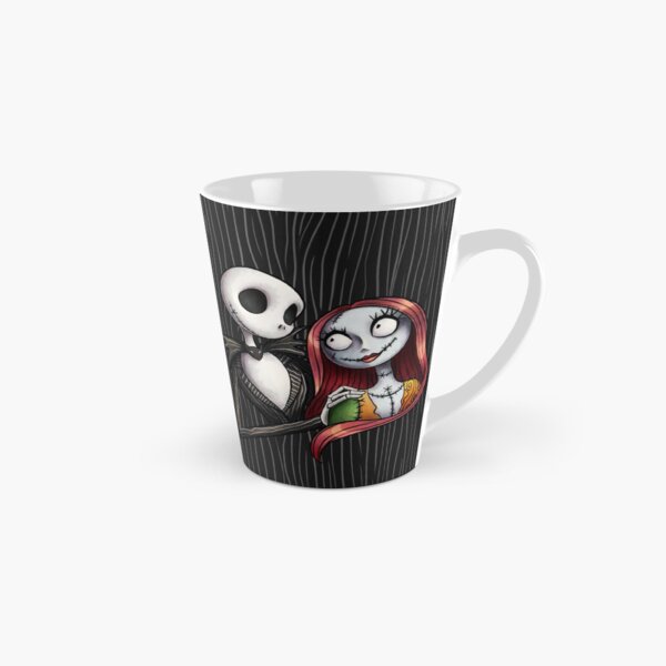 Stay By My Side Tall Mug