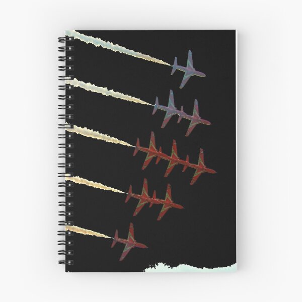 Aperçu de l'œuvre Close Formation créée et vendue par John Thurgood.