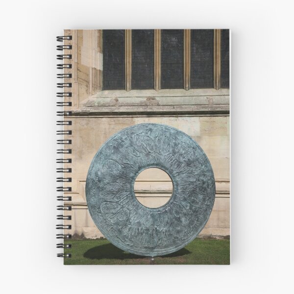 Item preview, In the grounds of Gloucester Cathedral designed and sold by Jeff  Wilson.