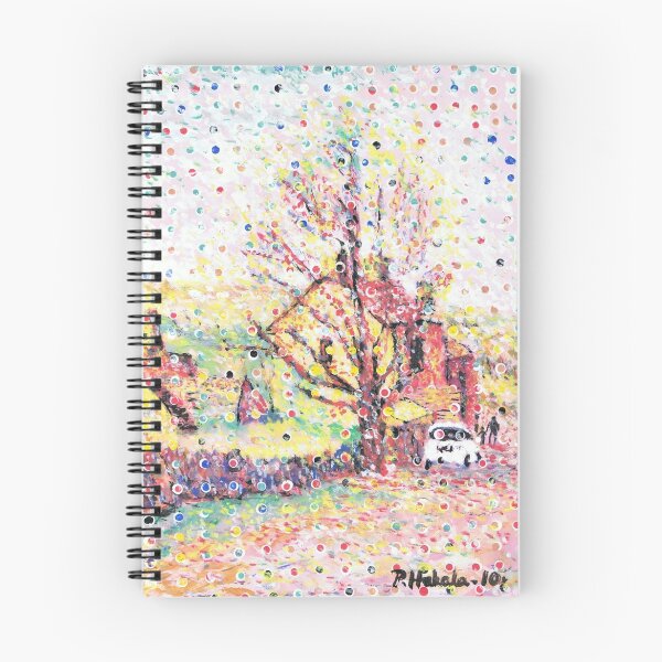 Item preview, Country Scene designed and sold by George Coombs.