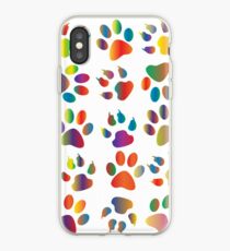 Patitas iPhone-Hülle & Cover