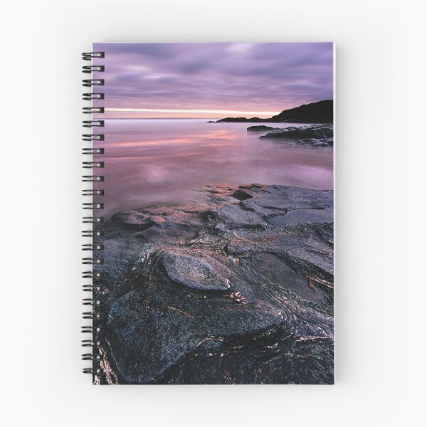 Item preview, Shifting Sands on the North Cornish Coast designed and sold by AdeHall.