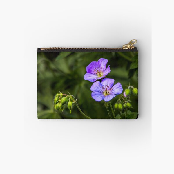 Item preview, Wild Geranium designed and sold by Eileen McVey.