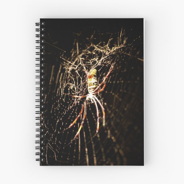 Item preview, Arachniphobia - Fear of Spiders designed and sold by Kimberly Deverell.