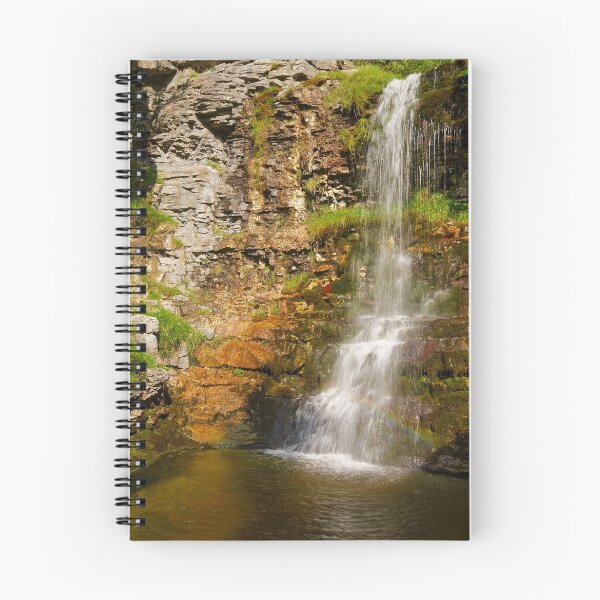Item preview, Buckden Falls II designed and sold by Andrew Leighton.