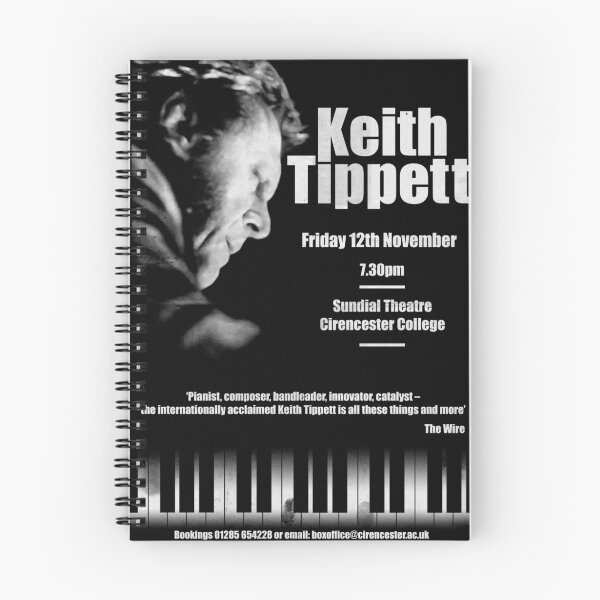 Item preview, Keith Tippett designed and sold by Louwax.