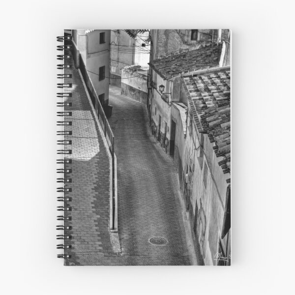 Item preview, Alley from the past designed and sold by marcopuch.