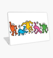 keithwalk Laptop Skin