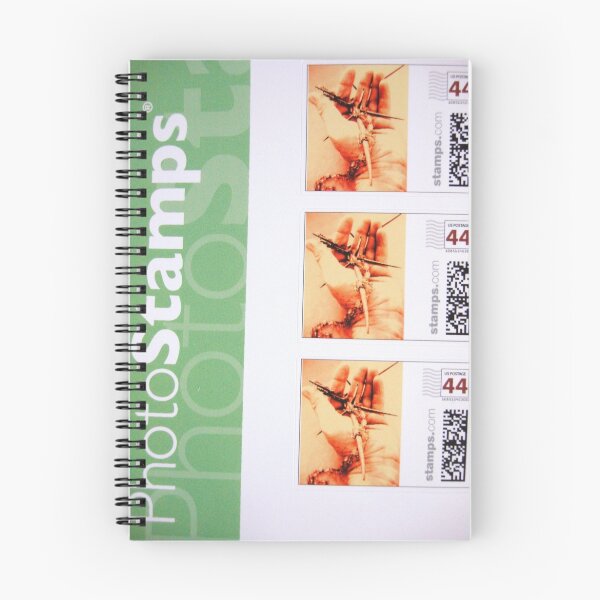 Artikelvorschau, MY Artwork on Stamps Cool! entworfen und verkauft von RealPainter.