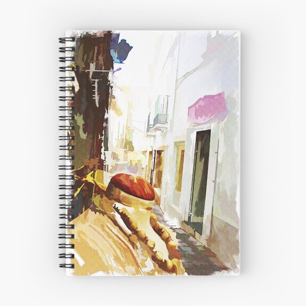 Artikelvorschau, Marbella entworfen und verkauft von Peter Howes.