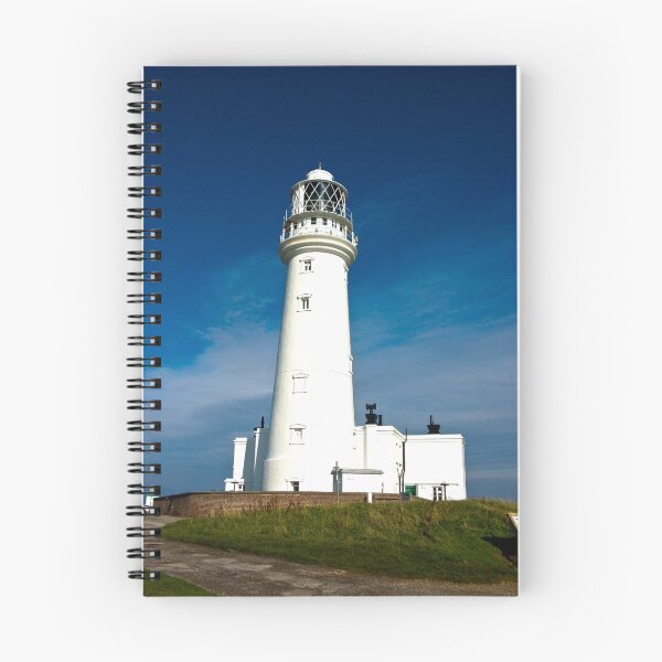 Item preview, Flamborough Head Lighthouse designed and sold by Trevor Kersley.