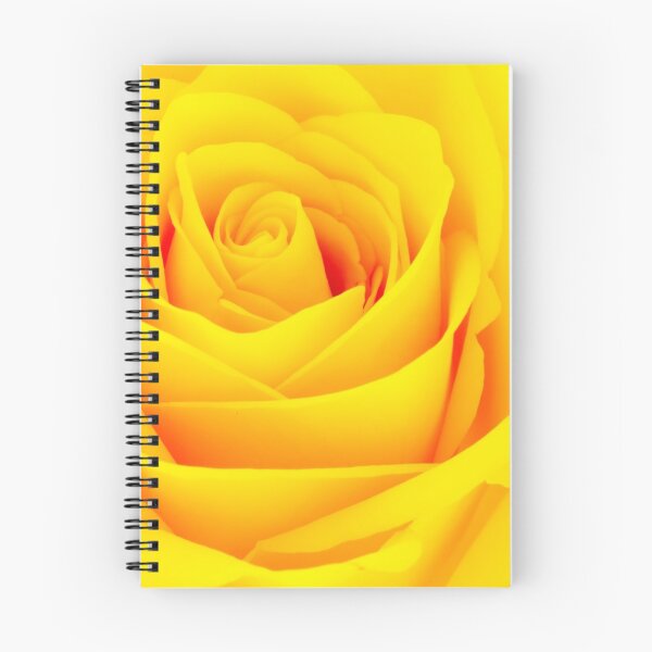 Artikelvorschau, Yellow Rose entworfen und verkauft von Peter Howes.