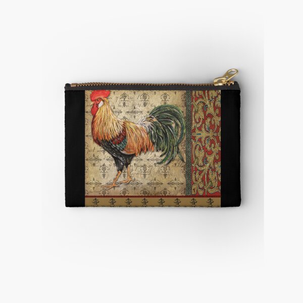 Item preview, Vintage Rooster D designed and sold by Jean Plout.