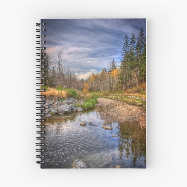 Item preview, Autumn at Mill Creek designed and sold by Jerry  Ford.