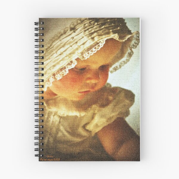 Artikelvorschau, Olivia's Christening  entworfen und verkauft von Peter Howes.