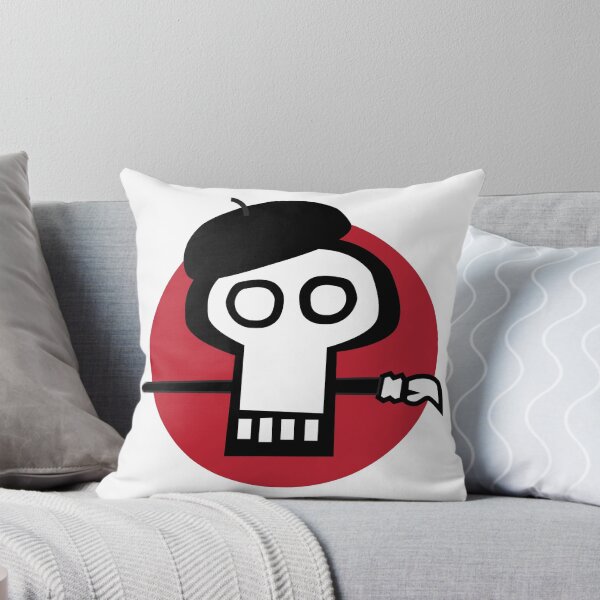 Item preview, Get some artistic skull. designed and sold by johnmduggan.