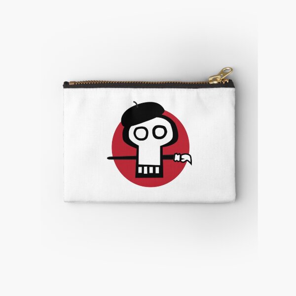 Item preview, Get some artistic skull. designed and sold by johnmduggan.