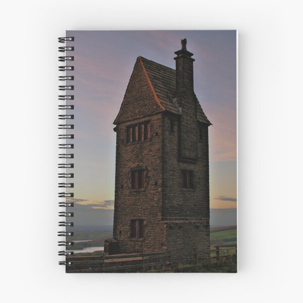 Item preview, Pennine Sentry designed and sold by Paul Gibbons.